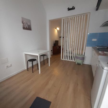 Casa Da Tia Marta Lägenhet Évora Exteriör bild